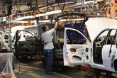 Automotrices de EU critican arancel más bajo a Japón que a México   