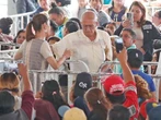 Sheinbaum teme tanto a narcos que no piensa con claridad: Trump   
