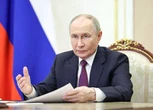 Rusia busca crear un “cordón sanitario” en su frontera con Ucrania   