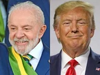 Pide Lula a trump anular impuestos a ventas brasileñas   