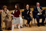 En marcha, el “revolucionario”  Sistema de Bachillerato Nacional   
