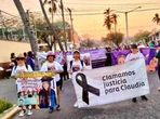 Tras 8 años sin justicia, halla al asesino de su hija en un concierto    