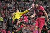 Tras polémica, Chivas no convoca a Chicharito; Bravos y Xolos igualan   