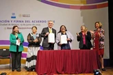 Conferencia Regional sobre la Mujer en CDMX, en “momento complejo”   