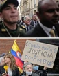 Dicta jueza a Uribe 12 años de prisión en Colombia   