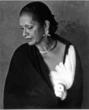 Falleció a los 88 años la pintora Julia López   