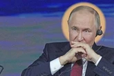 Teme Putin una tercera guerra mundial; “hay gran potencial”   