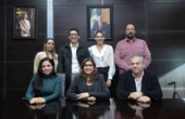 Preparan contratación de conductores para transporte híbrido en Tamaulipas   