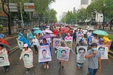 El amor a un hijo, sin fecha de caducidad   