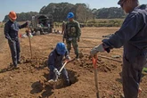 Huachicol, conexión de EU con los cárteles mexicanos   