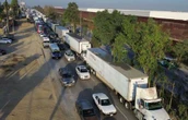 Exportaciones récord a EU: 309.7 mil mdd   