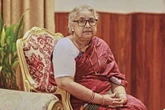 Líder nepalí interina   