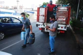 Amexgas pide a distribuidores posponer el paro en demanda de nueva tarifa   