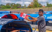 Acusa Petro a Perú de apropiarse de territorio colombiano en Amazonia   
