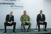 Juzgado rechaza protección a contralmirante Fernando Farías   