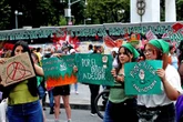 Jornada por un derecho añejo   