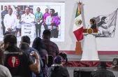 Entrega Infonavit primeras 80 viviendas del Bienestar   