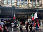 Sectur espera a 5 millones de turistas para la Copa   