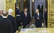 Rusia y China refuerzan sus nexos y critican la hegemonía de Occidente   