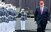 Washington ya no llevará la democracia por el mundo “a punta de pistola”: Trump   