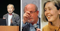 Todo un año de arduo proceso para elegir al autor más destacado   