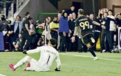 América, sin título de liga ni Mundial de Clubes   