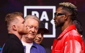 Lo único que Scull comerá  serán mis puños: Canelo   