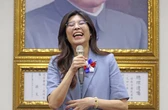 Xi Jinping llama a esforzarse en avances para la “reunificación” con Taiwán   