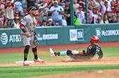 Diablos Rojos toman ventaja en su serie de playoff ante Leones   