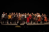 La OCBA acompañó la potencia creativa de  cinco compositoras de AL   