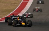 Max Verstappen, implacable en el Gran Premio de EU; se acerca a los McLaren   