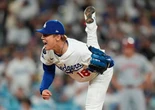 Pasan Dodgers a la Serie de la Nacional tras vencer a Rojos   