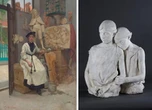 Exposición en Francia reivindica a las escultoras de principios del siglo XX   