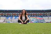 En la Copa 2026 el reto también  es la inclusión: Gabriela Cuevas    