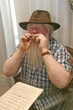 Falleció Hermeto Pascoal, forjador de bromas musicales e invenciones insólitas   