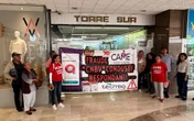 Came cambia de domicilio; clientes de la financiera temen por su dinero   