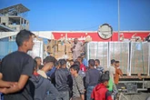 “Israel lanzó 153 toneladas de bombas a Gaza”: Netanyahu   