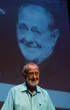 Rinden homenaje a Jorge Angulo Villaseñor por sus 100 años de vida   