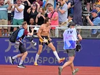 Duplantis, rompe récord del orbe   