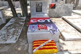 Julio Hernández López: Astillero    