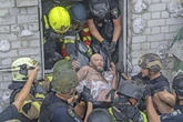 Bombardeo de Rusia  a Ucrania daña fábrica  de firma estadunidense   