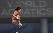 Alejandra Estudillo conquista su segunda medalla en Pekín   