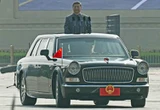 China es imparable, dice Xi Jinping al encabezar un masivo desfile militar    