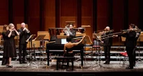 Regresa Yuja Wang a México   
