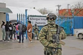 Se desaceleran las remesas; sumaron 5,329 mdd en julio   
