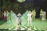 Fígaro y la androide reinventa la ópera con una aventura de ciencia ficción   