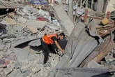 Ocupación de los territorios palestinos hace inviable solución de dos estados, dice la ONU   