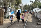 Recibirá Acnur donación de 1 mdd para reforzar atención a refugiados