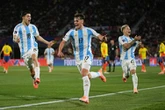 Argentina y Marruecos, por el título SuB-20     