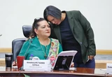 INE exculpa a Pío López Obrador  y David León   